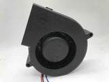 Delta Electronics BFB1012VH DC Centrifugal Blower Fan 12VDC