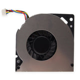 Delta Electronics BSB05505HP DC Centrifugal Blower Fan 5VDC 0.40A 55x55x8mm