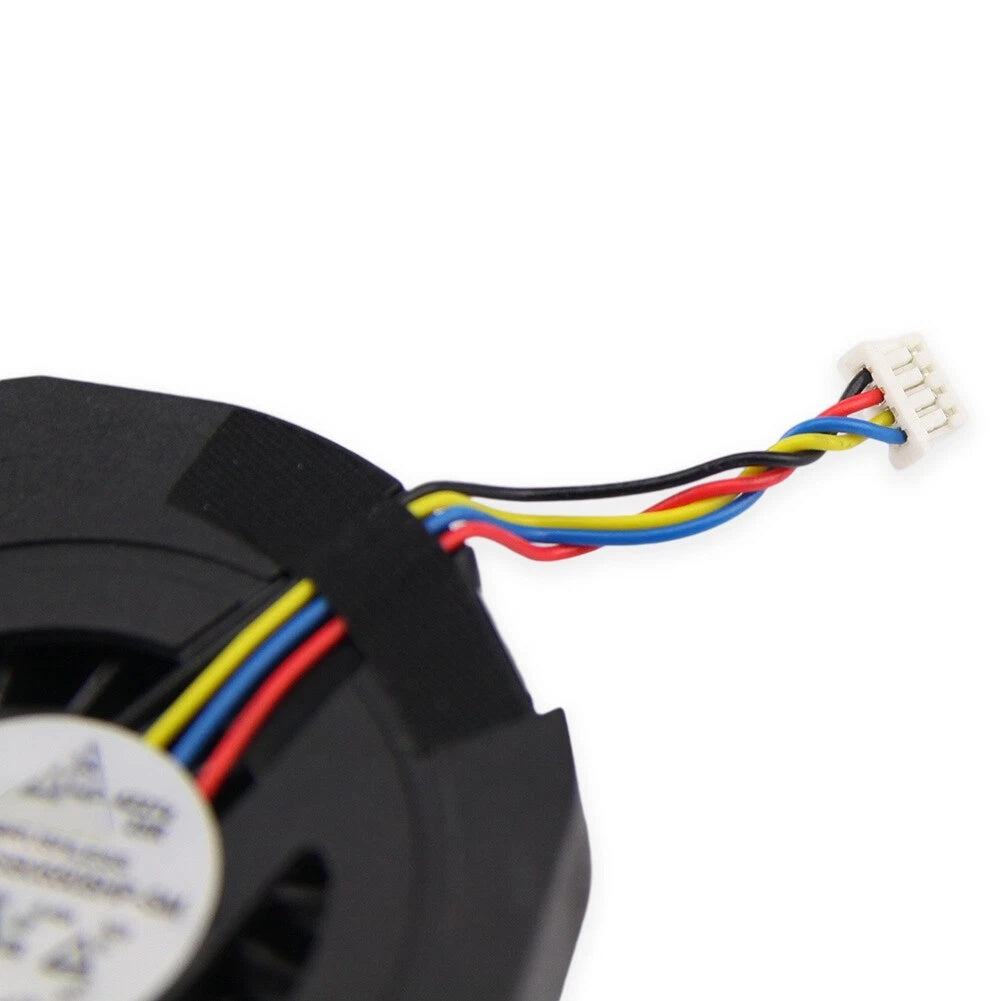 Delta Electronics BSB05505HP DC Centrifugal Blower Fan 5VDC 0.40A 55x55x8mm