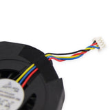 Delta Electronics BSB05505HP DC Centrifugal Blower Fan 5VDC 0.40A 55x55x8mm