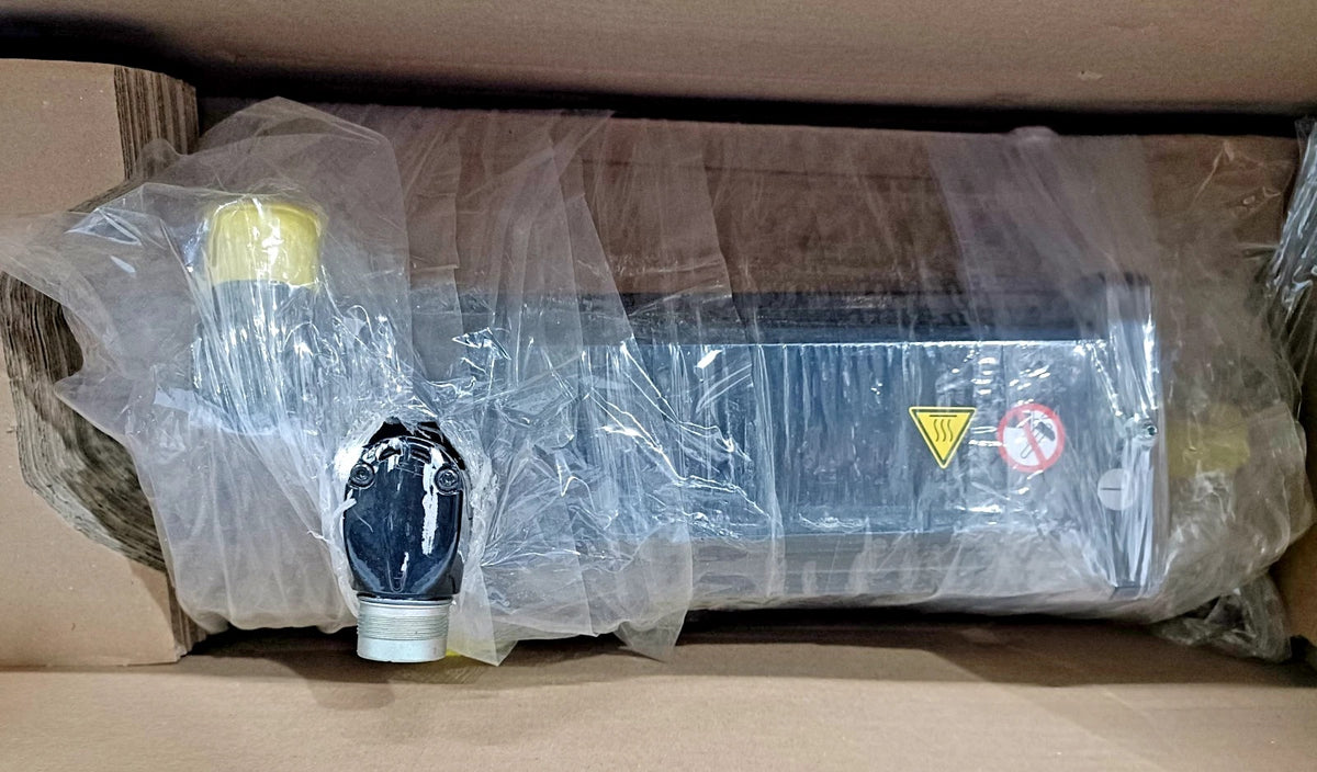 Schneider BSH1004P11A2A Servo Motor 9.31 N.m 1500 rpm IP50