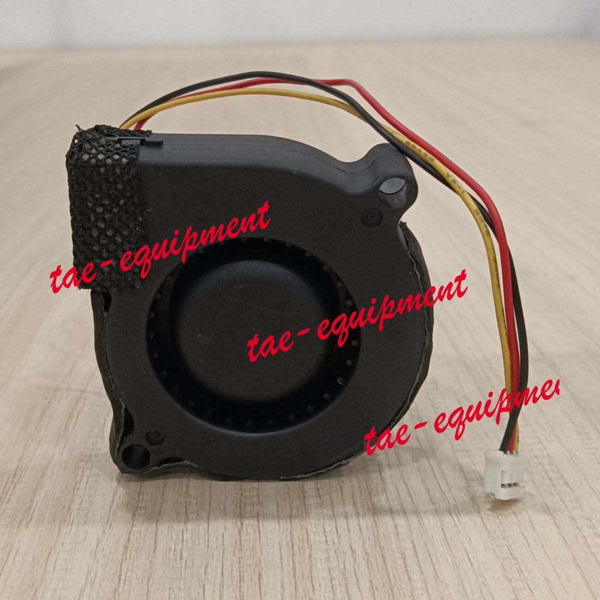 Delta Electronics BUB0512HB-6T19 DC Centrifugal Blower Fan 12VDC 0.24A