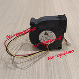 Delta Electronics BUB0512HB-6T19 DC Centrifugal Blower Fan 12VDC 0.24A