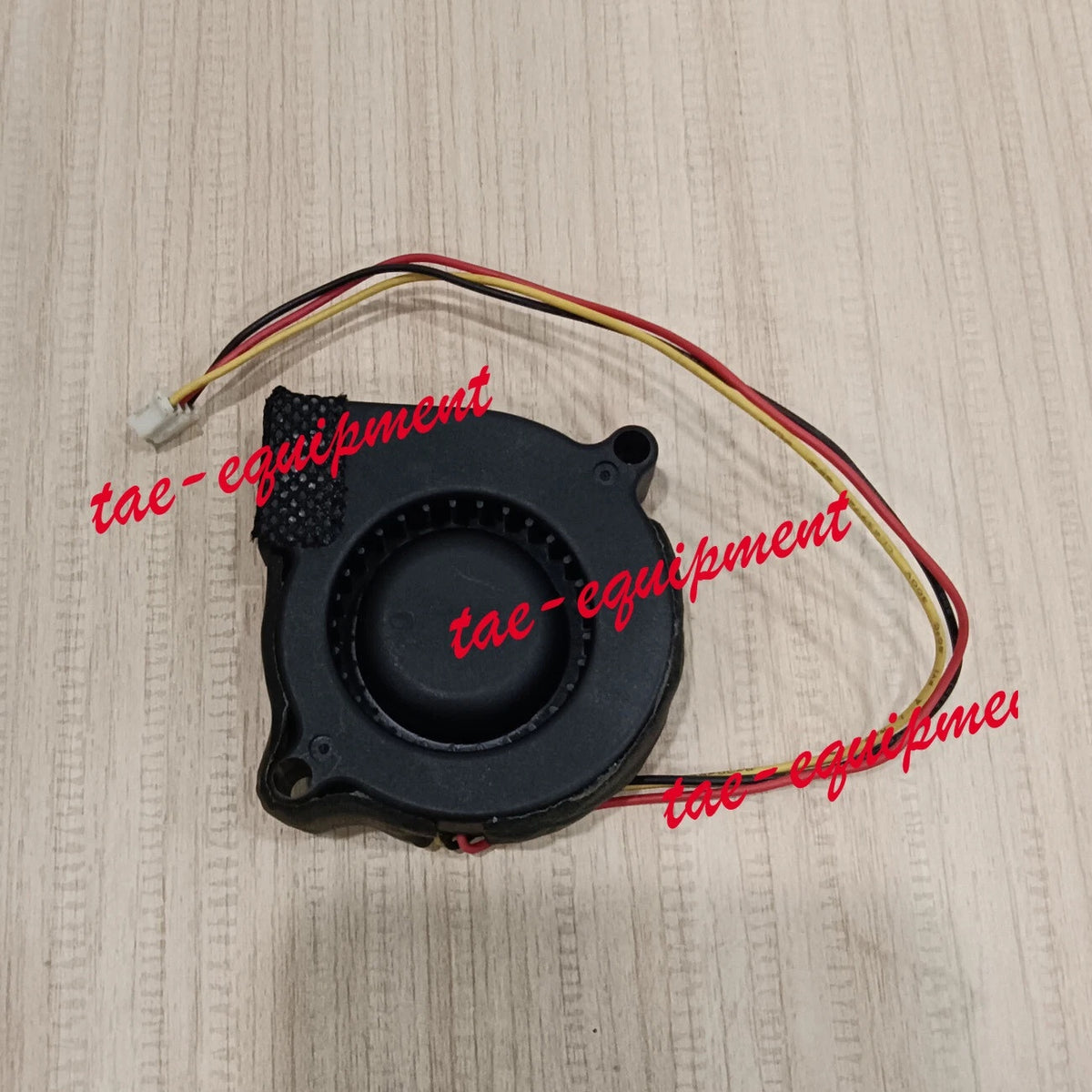 Delta Electronics BUB0512HB-6T19 DC Centrifugal Blower Fan 12VDC 0.24A