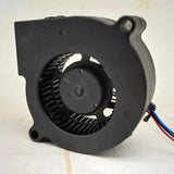 Delta Electronics BUB0612H DC Blower Fan 12VDC 0.38A