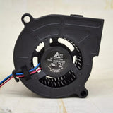 Delta Electronics BUB0612H DC Blower Fan 12VDC 0.38A
