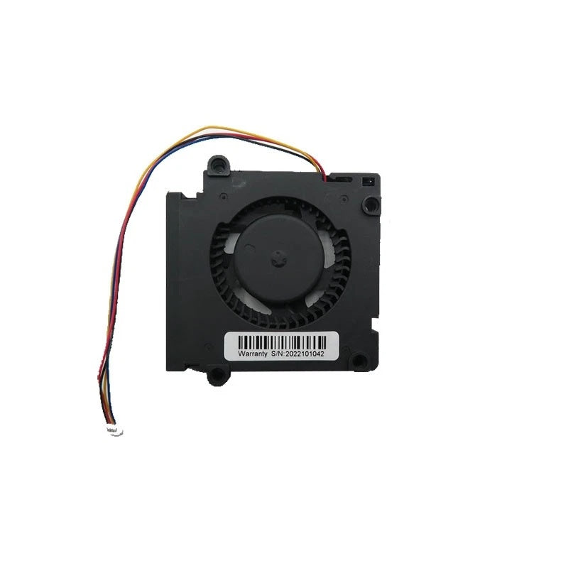 Delta Electronics BUB0712HH-DH09 DC Blower Fan 12VDC 0.68A 4-Wire