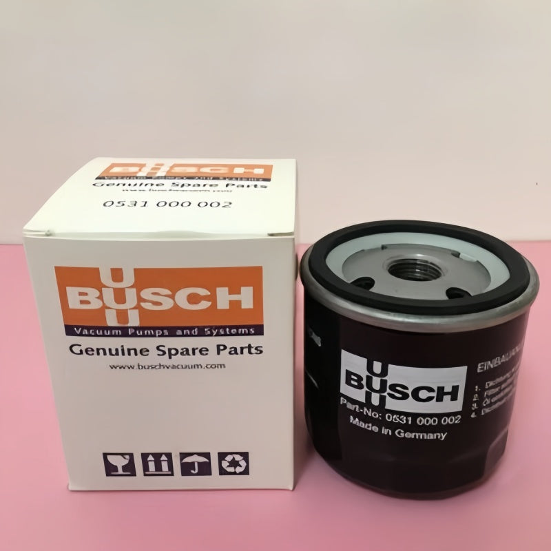 Schneider 531000002 Oil Filter Element
