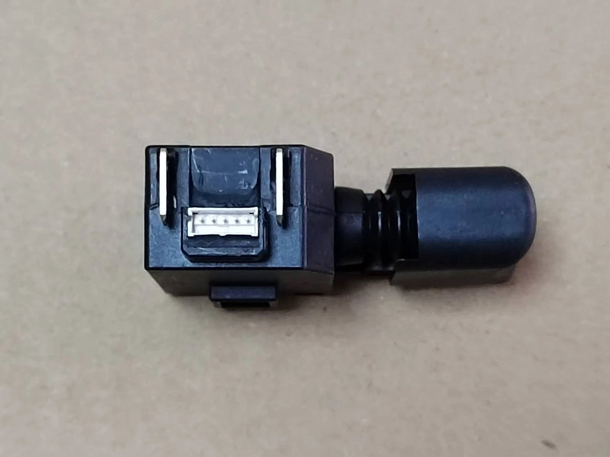 Omron C3JW-2B Trigger Switch 24VDC 0.1A PCB Mount