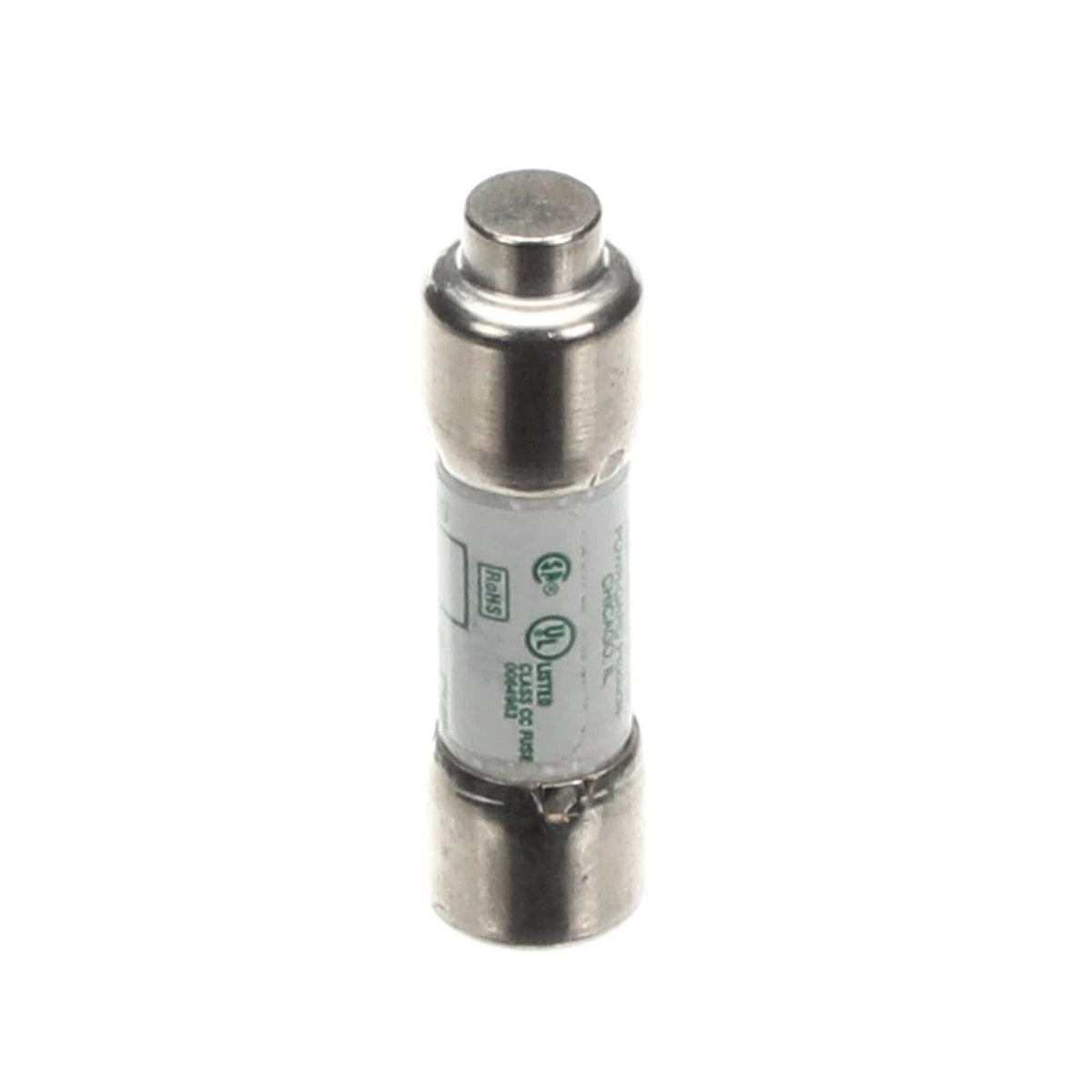 Littelfuse CCMR-20 Class CC Fuse 20A 600VAC 500VDC Time-Delay