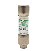 Littelfuse CCMR-3/10 Time-Delay Fuse 0.3A 600VAC Class CC