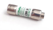 Littelfuse CCMR-6 Time-Delay Fuse 6A 600VAC 300VDC Class CC