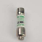 Littelfuse CCMR-7 Time-Delay Fuse 7A 600VAC 300VDC Class CC