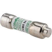 Littelfuse CCMR-9 Time-Delay Fuse 9A 600VAC 300VDC Class CC