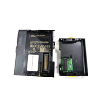 Omron CJ2M-CPU34 CPU Unit 24VDC 34K Steps 256 I/O