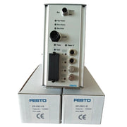 FESTO CP-FB11-E Interface Module DeviceNet 24V DC IP65
