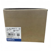 Omron CP1L-EM30DT1-D Controller with Ethernet for Machine Control