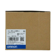 Omron CP1L-L20DR-A Module with 20 I/O and Relay Outputs for Machine Control
