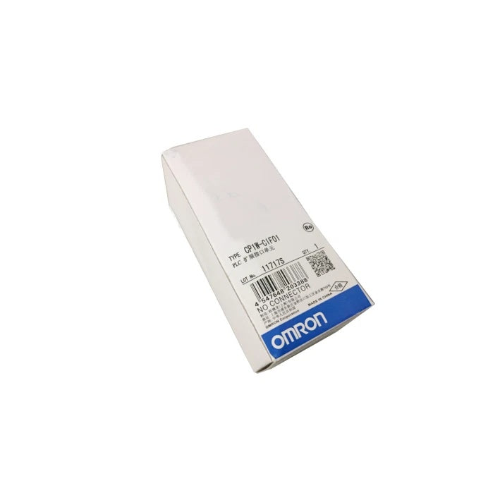 Omron CP1W-CIF01 PLC Communication Board RS-232C 9-Pin