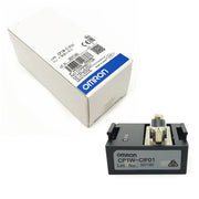 Omron CP1W-CIF01 PLC Communication Board RS-232C 9-Pin
