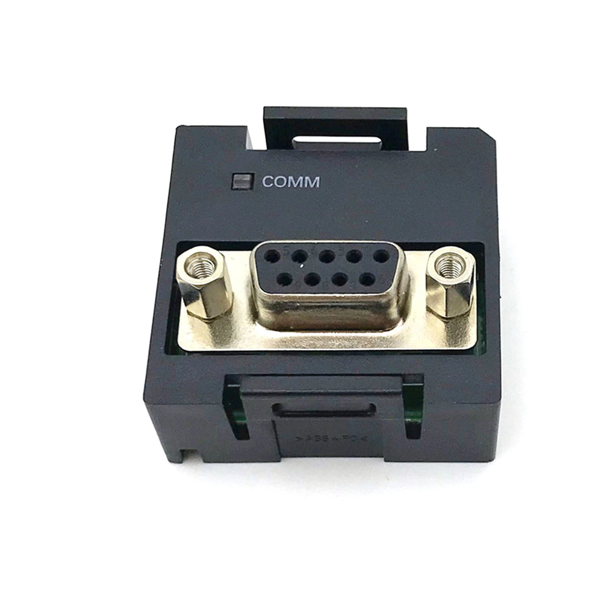 Omron CP1W-CIF01 PLC Communication Board RS-232C 9-Pin