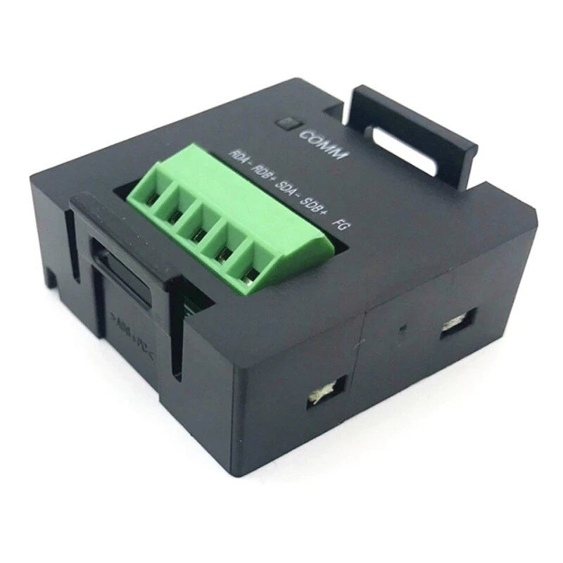 Omron CP1W-CIF11 PLC Communication Module RS-485 2-Wire