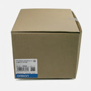 Omron CPM1A-30CDR-A-V1 PLC Module with 30-Point I/O for Machine Control