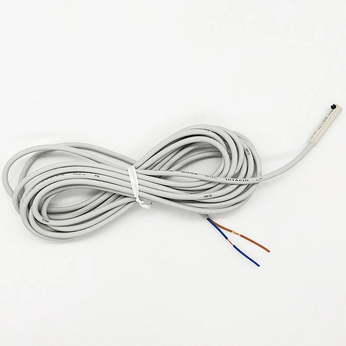 SMC D-M9B Auto Switch 2-Wire 24VDC 100VAC