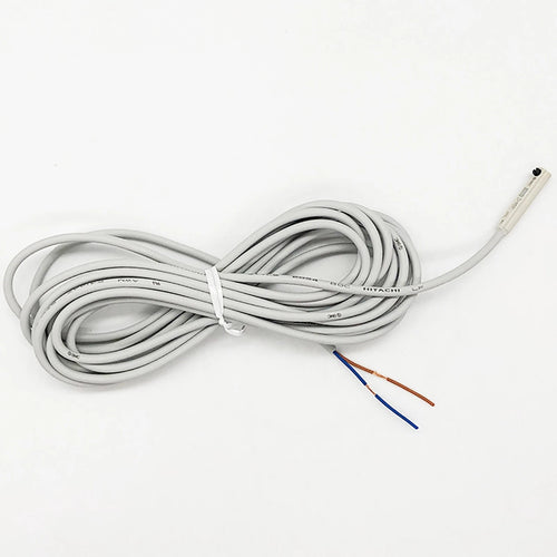 SMC D-M9B Auto Switch 2-Wire 24VDC 100VAC