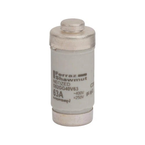 Ferraz D02GG40V63 Fuse