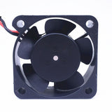 Nidec D04G-24TS2 01 DC Axial Cooling Fan 24V 0.17A 40x40x20mm