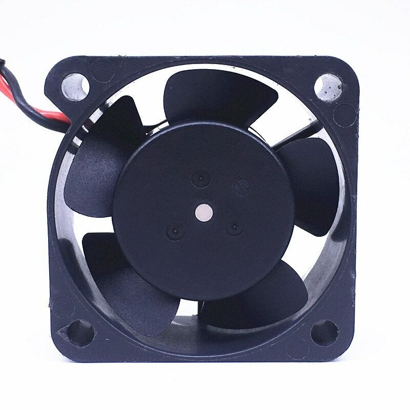 Nidec D04G-24TS2 01 DC Axial Cooling Fan 24V 0.17A 40x40x20mm