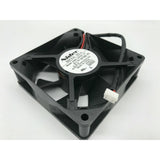 Nidec D08A-24TS2-01 DC Axial Cooling Fan 24V 0.23A 80x80x25mm