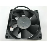 Nidec D08A-24TS2-01 DC Axial Cooling Fan 24V 0.23A 80x80x25mm