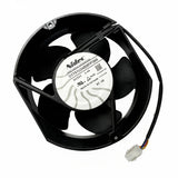 Nidec D1751U24B8PP366 DC Axial Fan 24V 3.4A 172x150x51mm