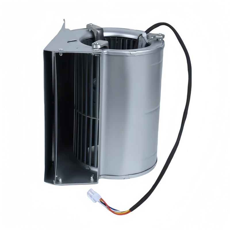 Ebmpapst D1G133-AB39-22 DC Centrifugal Fan 24 VDC 133 mm