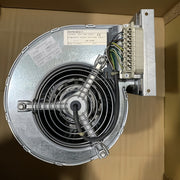 Ebmpapst D2D160-BE02-11 Centrifugal Fan 230/400VAC 160mm 700/1055W
