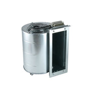 Ebmpapst D2D160-DE02-11 Centrifugal Fan 400VAC 160mm 75W