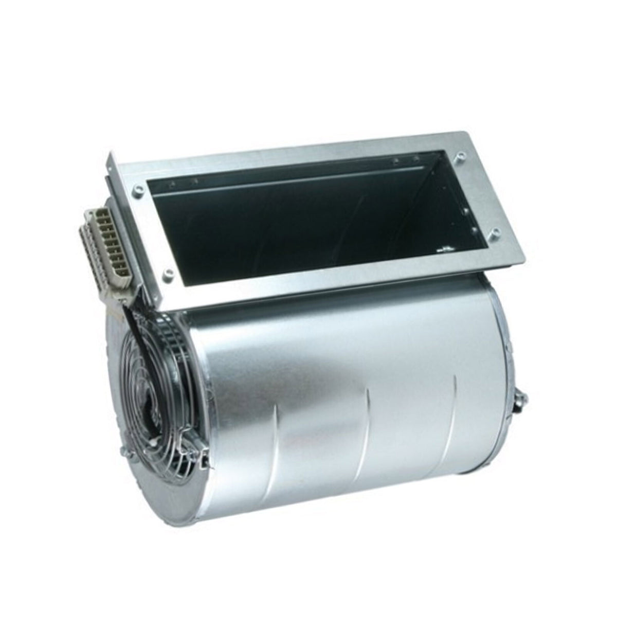Ebmpapst D2D160-DE02-11 Centrifugal Fan 400VAC 160mm 75W