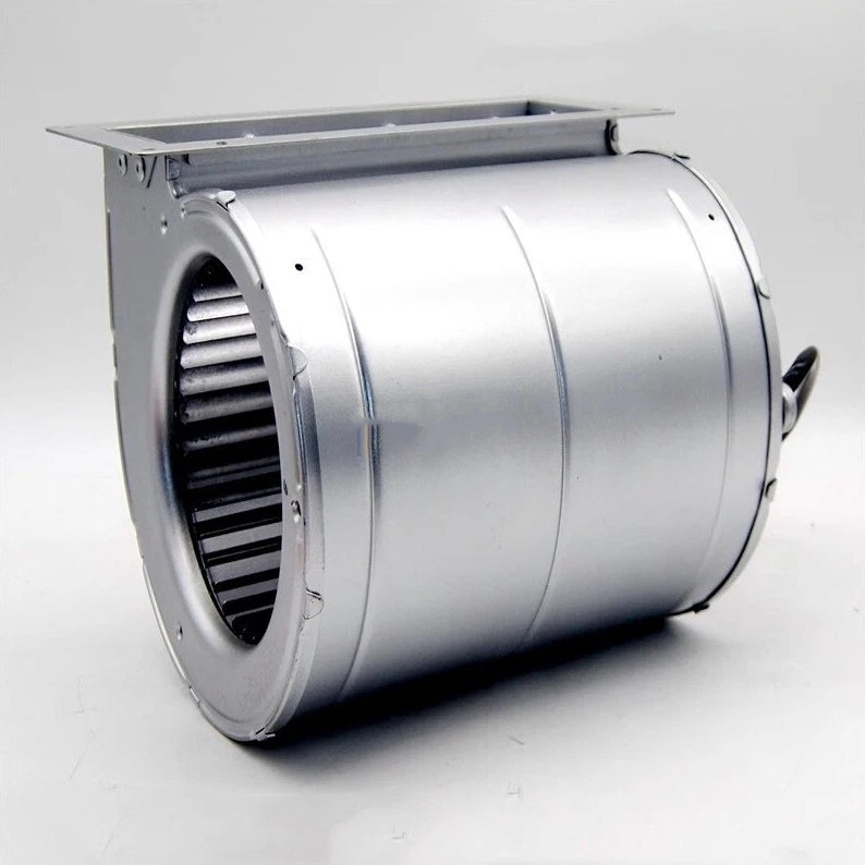 Ebmpapst D2E133-AM47-01 Centrifugal Fan 230VAC 133mm 55W