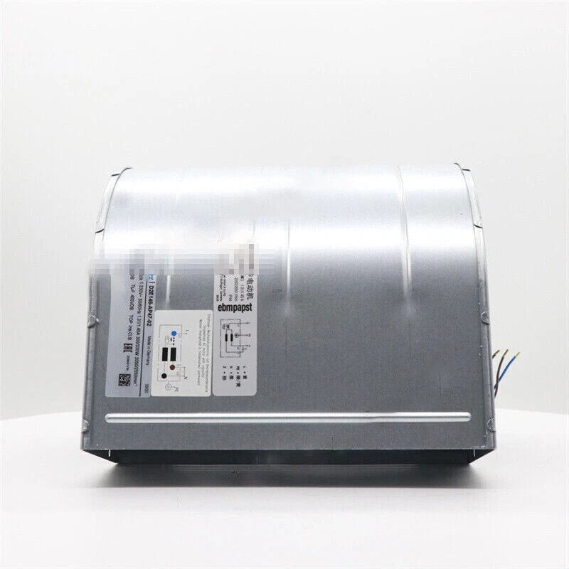 Ebmpapst D2E146-AP47-02 Centrifugal Fan 230V 146mm 190W