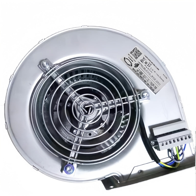 Ebmpapst D3G146-AB06-10 AC Fan 230VAC 146mm