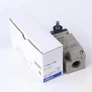 Omron D4A-1103N Limit Switch Low-Torque SPDT for Machine Control