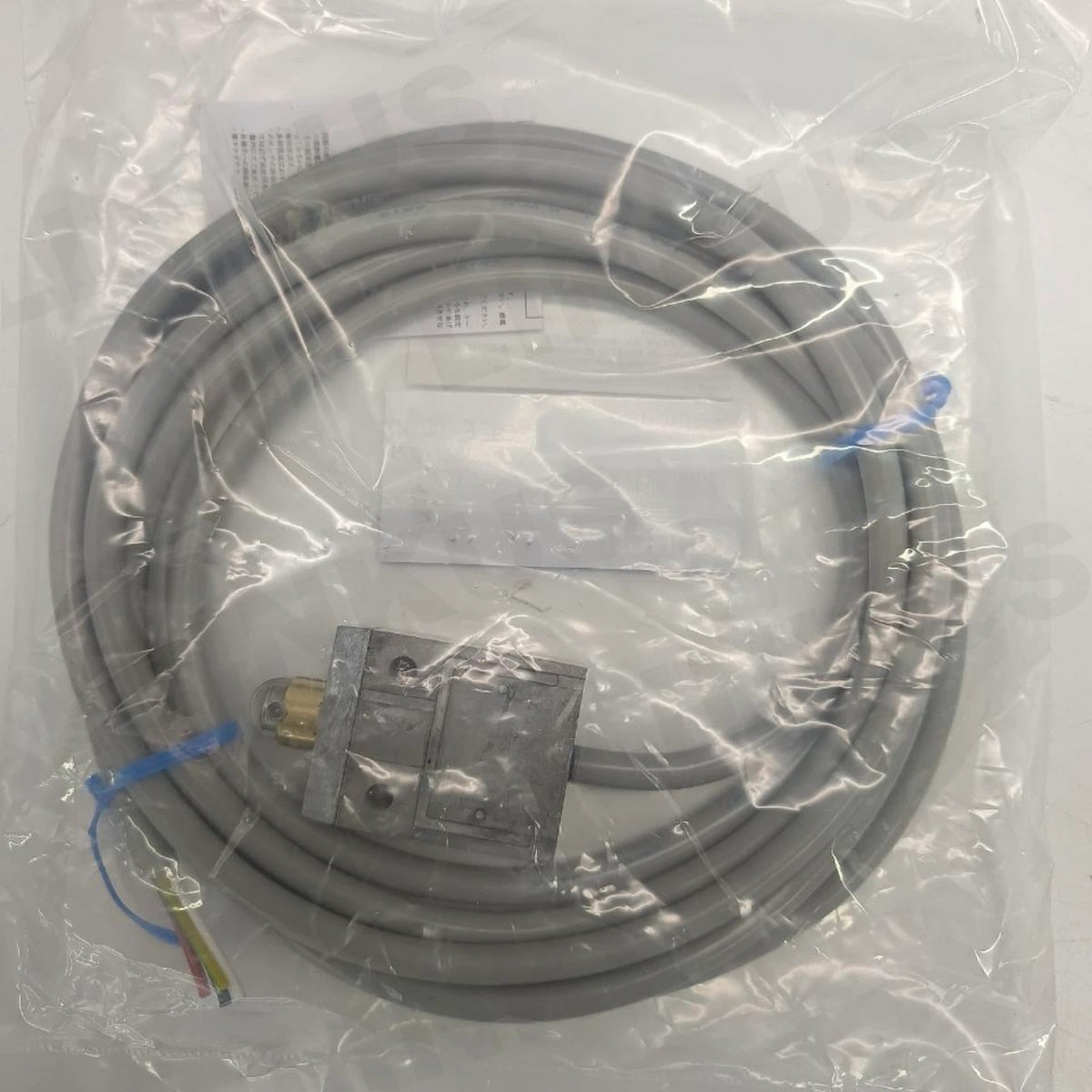 Omron D4C-1202 Limit Switch 24VDC 2A Pin Plunger