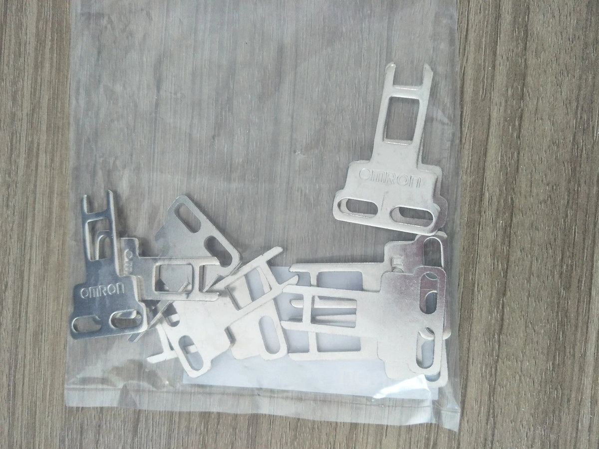 Omron D4DS-K1 Safety Door Switch 230VAC 2A Key