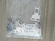 Omron D4DS-K1 Safety Door Switch 230VAC 2A Key