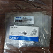 Omron D4DS-K1 Safety Door Switch 230VAC 2A Key