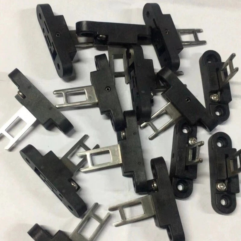 Omron D4DS-K3 Safety Door Switch 230VAC 2A Key