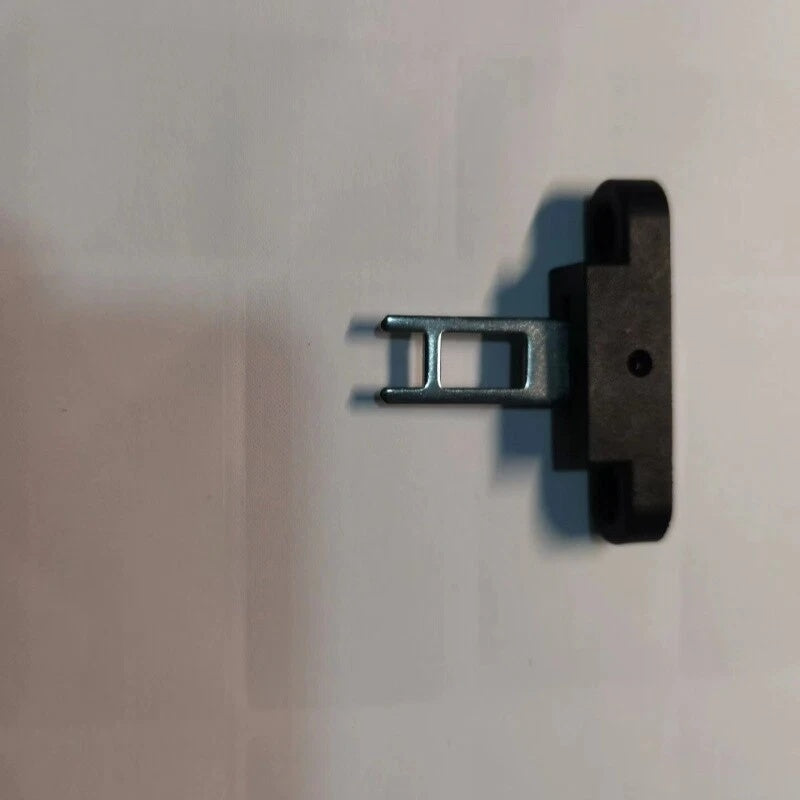 Omron D4DS-K3 Safety Door Switch 230VAC 2A Key