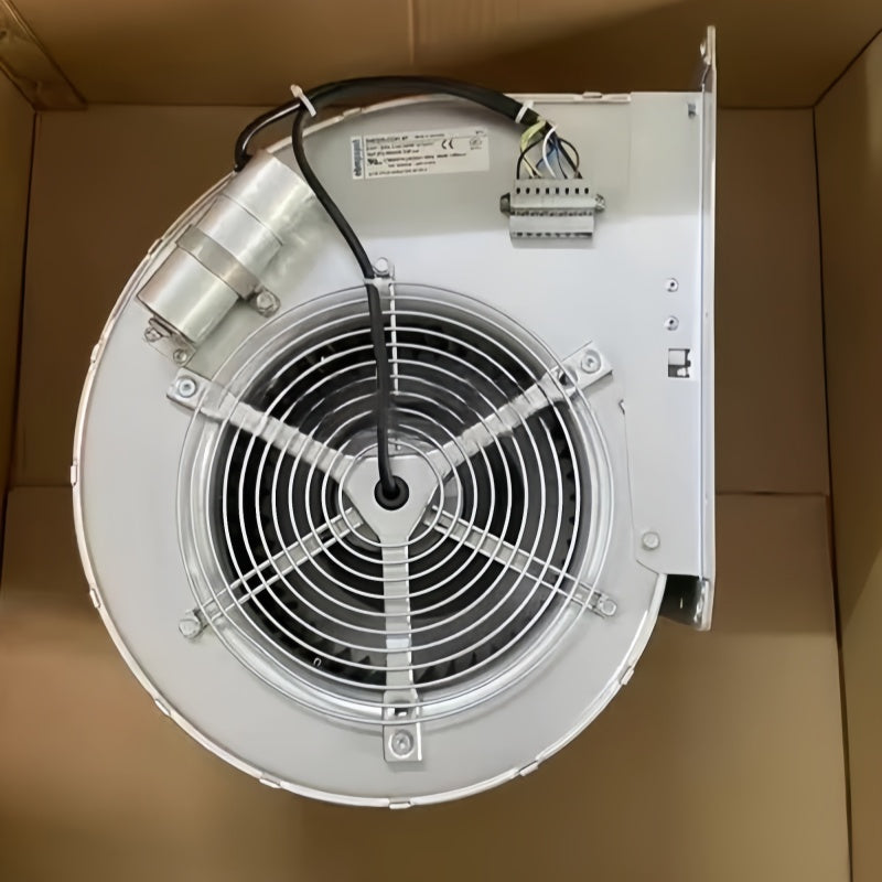 Ebmpapst D4E225-CC01-39 Centrifugal Fan 230VAC 225mm 540/625W
